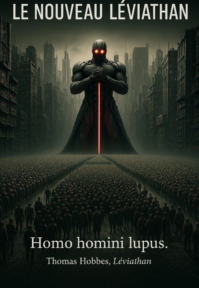 Le Nouveau Léviathan